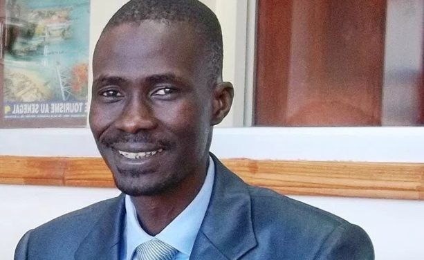 EXPERT ELECTORAL - Qui est Ndiaga Sylla ?