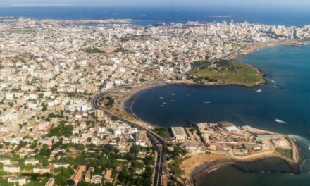 EN COULISSES - Dakar, "un des meilleurs endroits du monde" en 2023