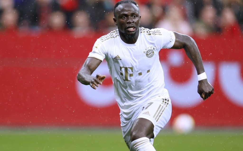 TRANSFERT - Chelsea ferme la porte à Sadio Mané