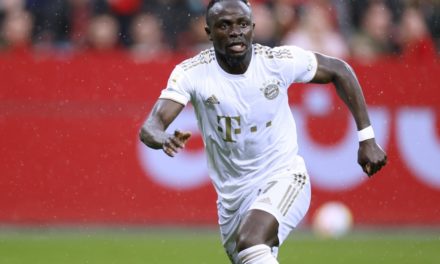 TRANSFERT - Chelsea ferme la porte à Sadio Mané