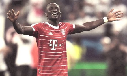 BAYERN - Sadio Mané retrouve le chemin des filets