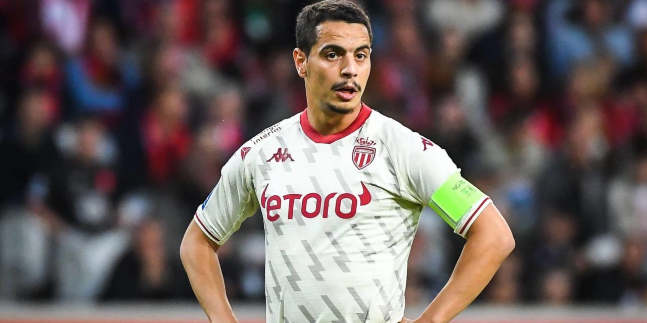 MONACO - Ben Yedder condamné en Espagne !