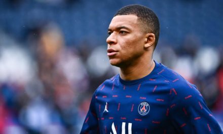 EN COULISSES - Mbappé recadre le journal L'Equipe