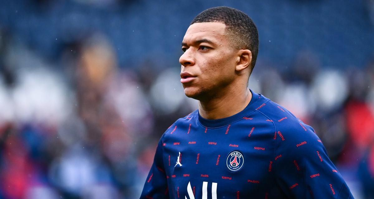 EN COULISSES - Mbappé recadre le journal L'Equipe