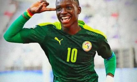 CAN U17 - Le Sénégal étrille le pays hôte et file en quart