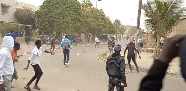 DECES D'UN MANIFESTANT A KOLDA - Les révélations du procureur