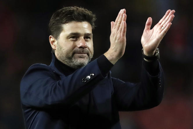 EN COULISSES - Pochettino débarque à Chelsea