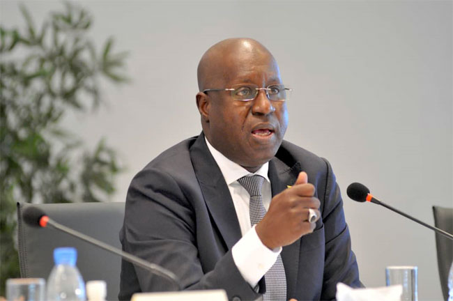 EN COULISSES - Abdou Karim Sall annonce un roaming national