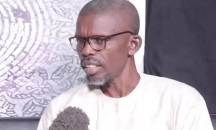 EN COULISSES - Oustaz Assane Seck interpellé par la Sûreté Urbaine