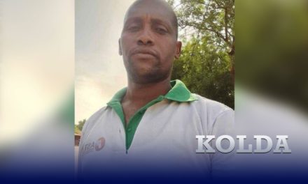 KOLDA - Yoba Baldé, responsable communal et chargé de communication Pastef arrêté
