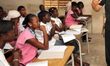 ZIGUINCHOR - L'IA suspend les cours pour une semaine