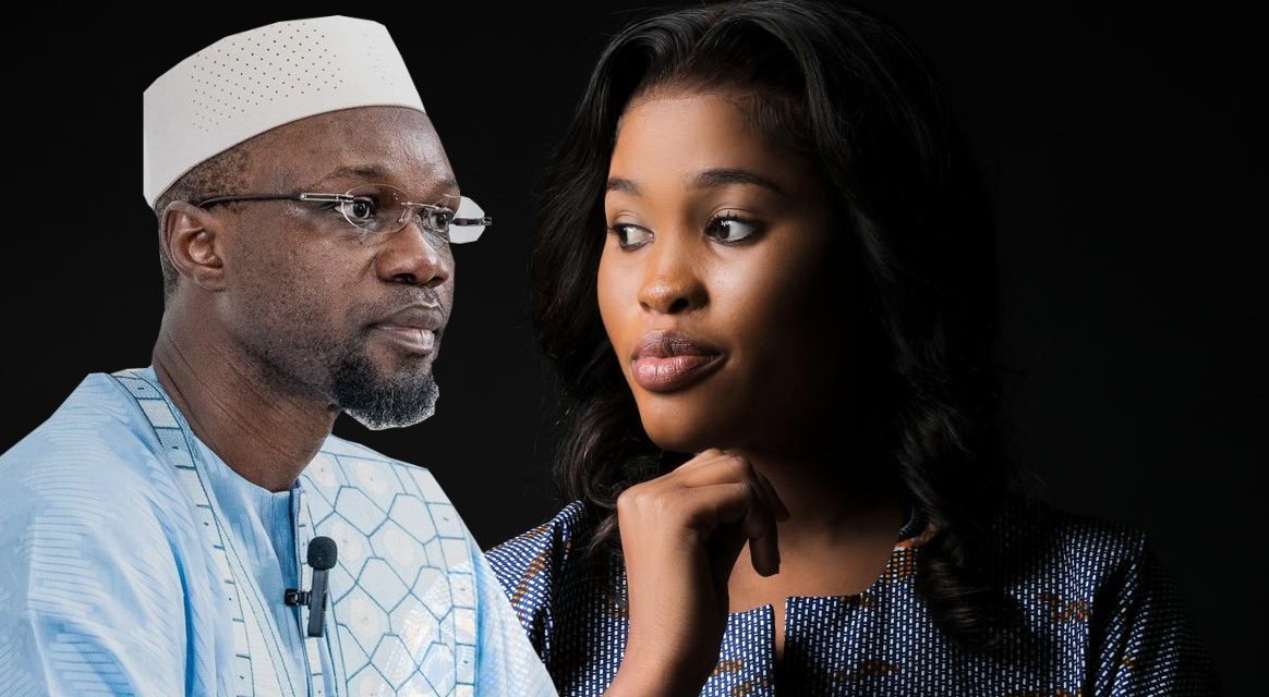 AFFAIRE SWEET BEAUTÉ - Jour de vérité pour Ousmane Sonko !