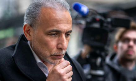 SUISSE - Tariq Ramadan acquitté à son procès pour viol