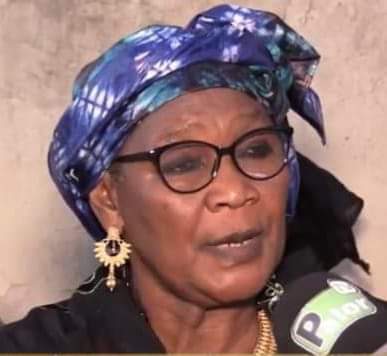 NÉCROLOGIE - La députée Lémou Touré Ndiaye n'est plus