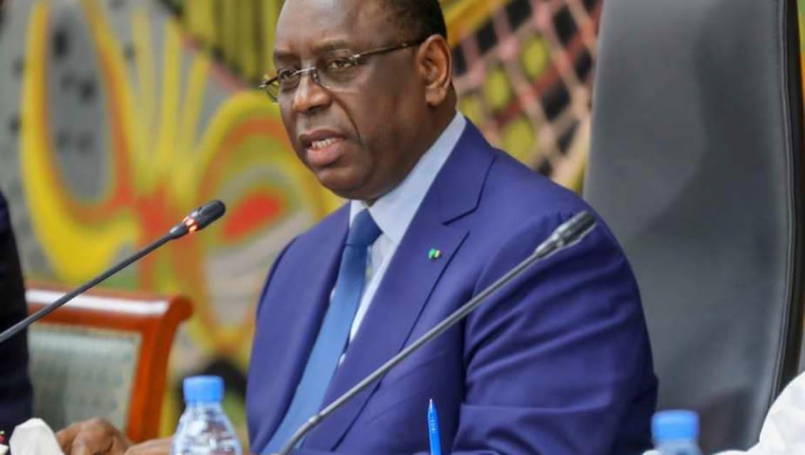 CAS DE DECES LORS DES MANIFESTATIONS - Macky Sall blanchit les FDS et menace