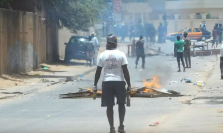 EN COULISSES - Un vigile lynché à mort, à Ngor !