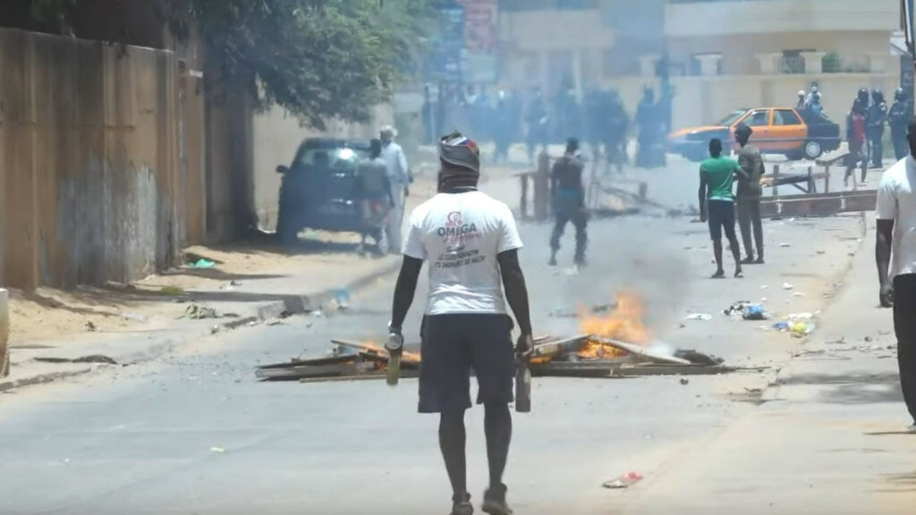 EN COULISSES - Un vigile lynché à mort, à Ngor !