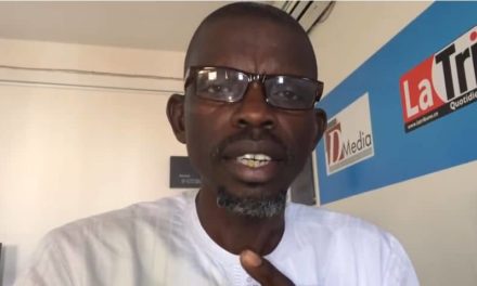 TROUBLE A L’ORDRE PUBLIQUE - Oustaz Assane Seck de Sen Tv envoyé en prison