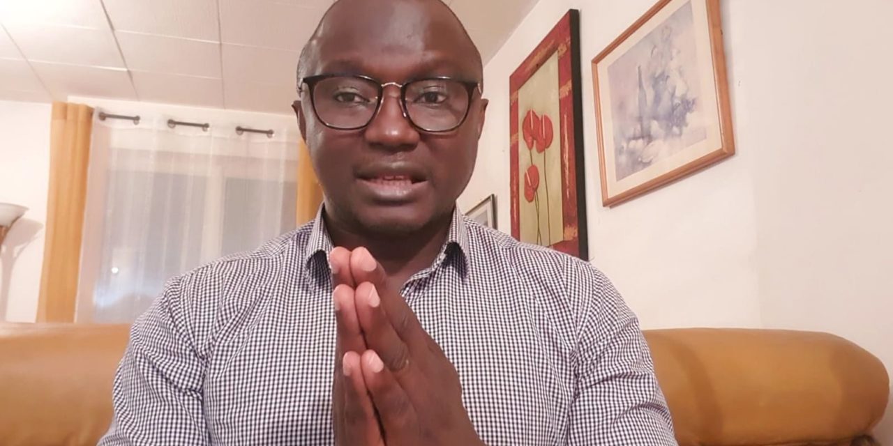 EN COULISSES - Babacar Touré évacué