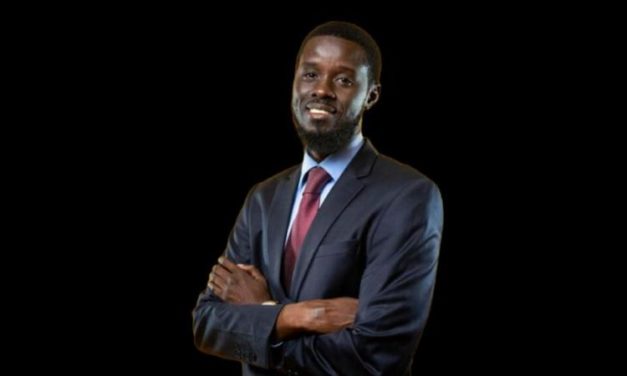 PROFIL - Bassirou Diomaye Diakhar Faye, 5e et plus jeune président du Sénégal