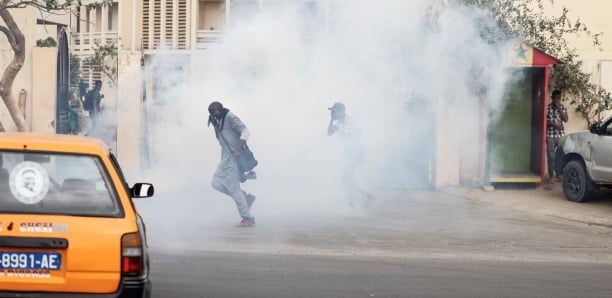 AFFRONTEMENTS À NGOR - Un mort déploré 