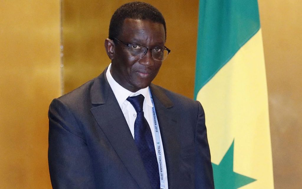 EN COULISSES - Amadou Ba, sur le conflit foncier à Ngor