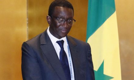 EN COULISSES - Amadou Ba, sur le conflit foncier à Ngor