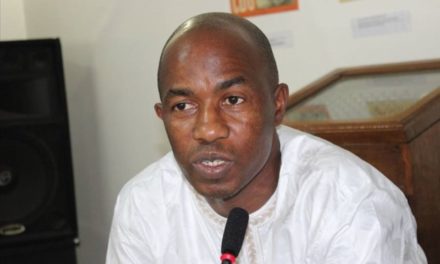 EN COULISSES - Souleymane Téliko rejoint la Cour pénale spéciale de Bangui !