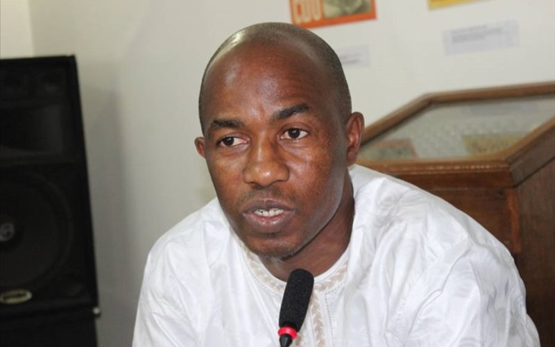 EN COULISSES - Souleymane Téliko rejoint la Cour pénale spéciale de Bangui !
