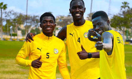 COUPE DU MONDE U20 - Le FC Metz refuse de libérer Lamine Camara et Pape Amadou Diallo