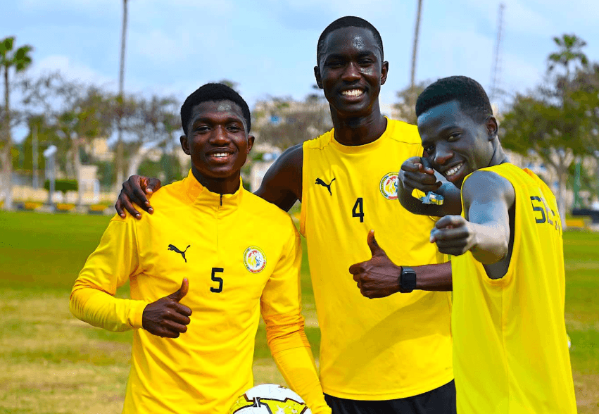 COUPE DU MONDE U20 - Le FC Metz refuse de libérer Lamine Camara et Pape Amadou Diallo