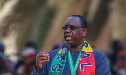 PAIX EN CASAMANCE - Macky Sall tend à nouveau la main aux...