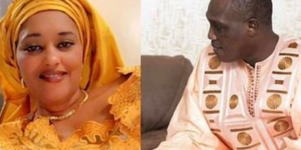 EN COULISSES - Alioune Mbaye Nder a perdu son épouse
