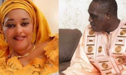 EN COULISSES - Alioune Mbaye Nder a perdu son épouse