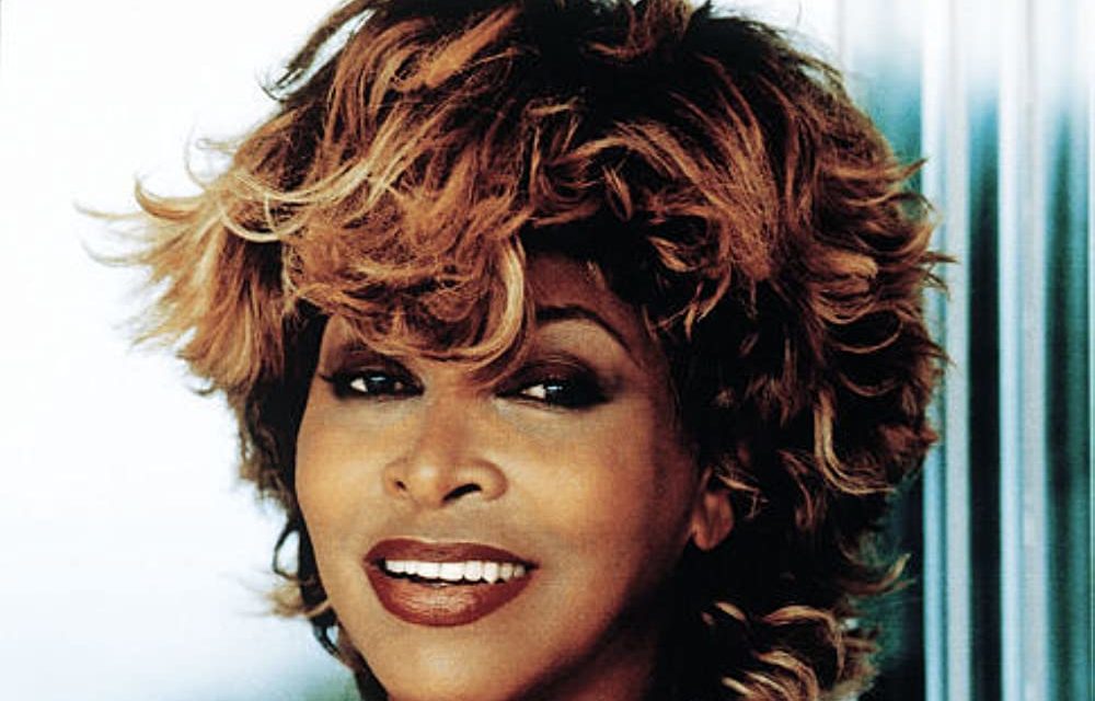 NECROLOGIE - Tina Turner, légende du rock, est morte à 83 ans