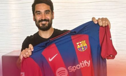 MERCATO - Ilkay Gundogan atterrit au Barça