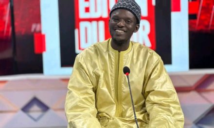 SURETE URBAINE - Plusieurs députés, dont Cheikh Thioro Mbacké, en garde à vue