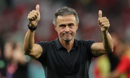 MERCATO - Luis Enrique nouveau coach du PSG ?