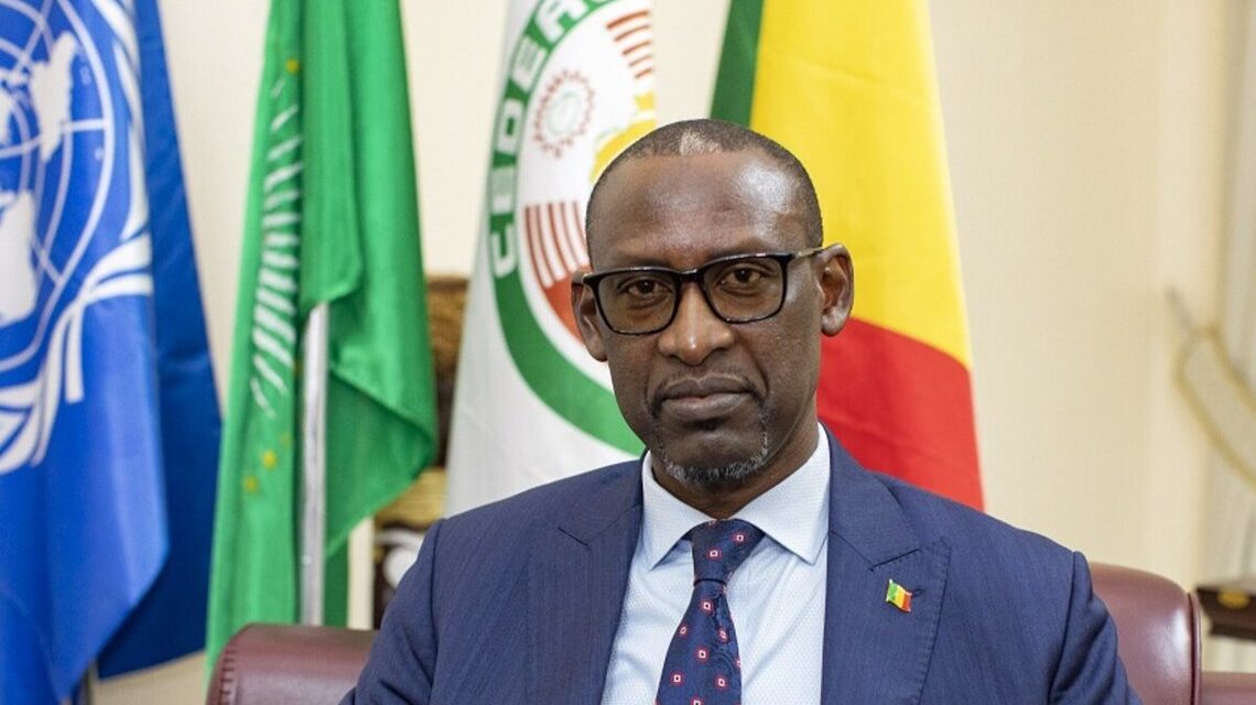 MALI - La mission de l'ONU priée de se retirer "sans délai"