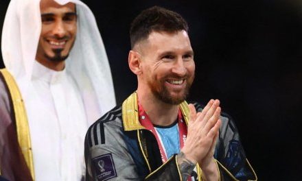 MERCATO - Messi snobe la folle offre saoudienne