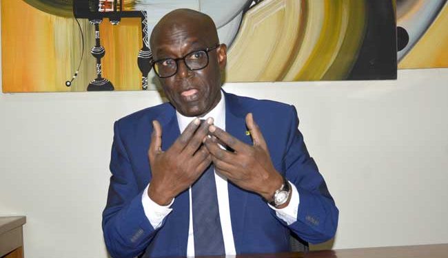 3e MANDAT - Thierno Alassane Sall invite Macky Sall à revenir à la raison