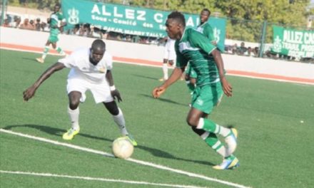 EN COULISSES - Le sport sénégalais à l'arrêt