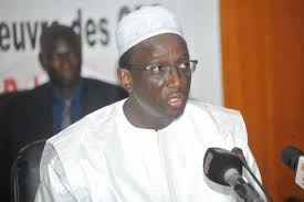 GRANDE MOSQUEE  - Macky Sall sera représenté par Amadou Ba