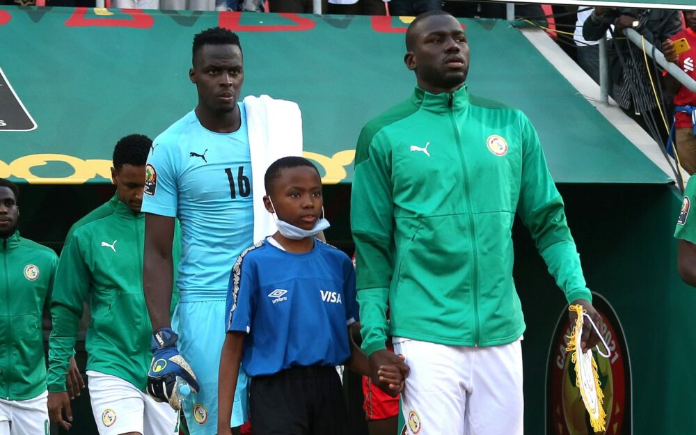 CLASSEMENT FIFA - Le Sénégal toujours dauphin du Maroc