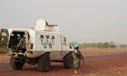 MALI - Le Conseil de sécurité de l'ONU met un terme à la Mission des Casques bleus