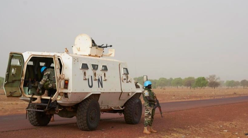 MALI - Le Conseil de sécurité de l'ONU met un terme à la Mission des Casques bleus