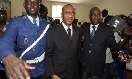 SITUATION POLITIQUE - Le conseil de Hadjibou Soumaré à Macky Sall
