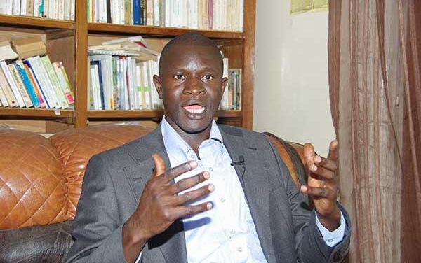 THIES – Dr Babacar Diop tire sur Amadou Ba et ses «médias corrompus »