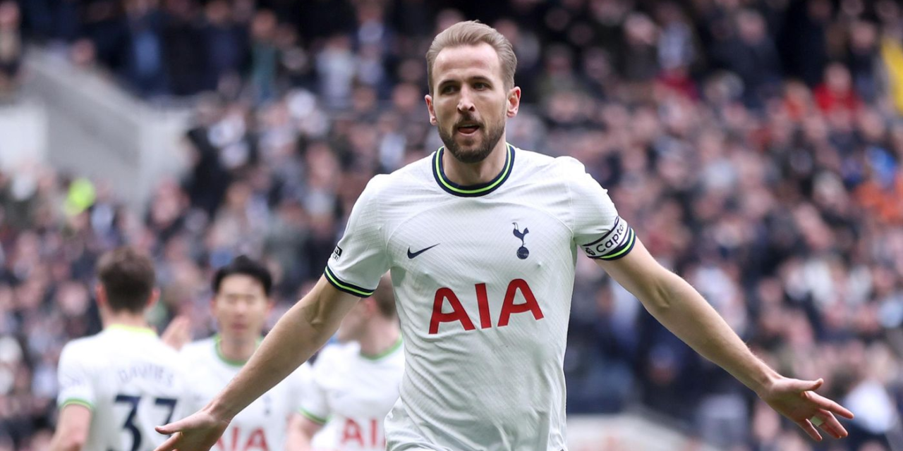 EN COULISSES - Le Bayern Munich propose 70 millions d'euros pour Harry Kane