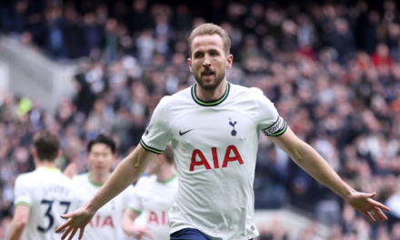 EN COULISSES - Le Bayern Munich propose 70 millions d'euros pour Harry Kane